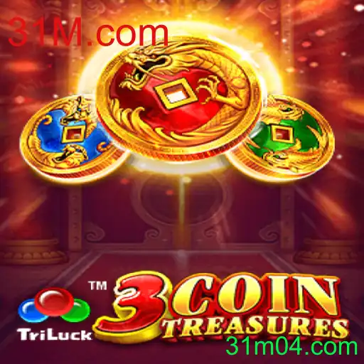 Desvendando o Fascinante Mundo de 3CoinTreasures - Uma Nova Aventura em 31M.com