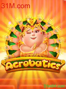 Acrobatics: Um Jogo de Habilidade e Estratégia