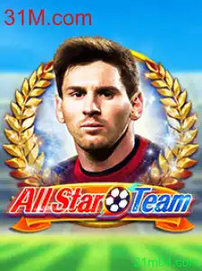 Introdução ao Novo Jogo Emocionante: AllStarTeam