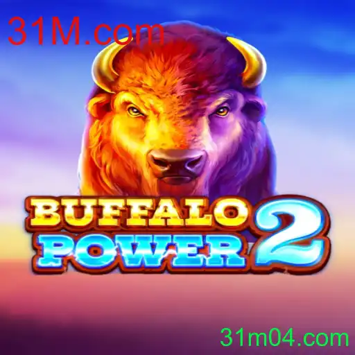 Descubra a Emoção do Jogo BuffaloPower2