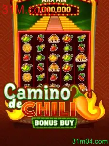Descubra o Universo Empolgante de CaminodeChiliBonusBuy