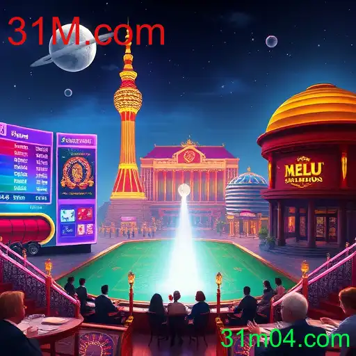 casino