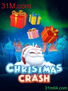 Descubra o Fascinante Mundo de ChristmasCrash