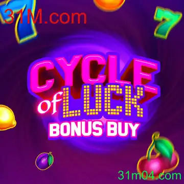 Explore o Fascinante Mundo de Cycle of Luck Bonus Buy