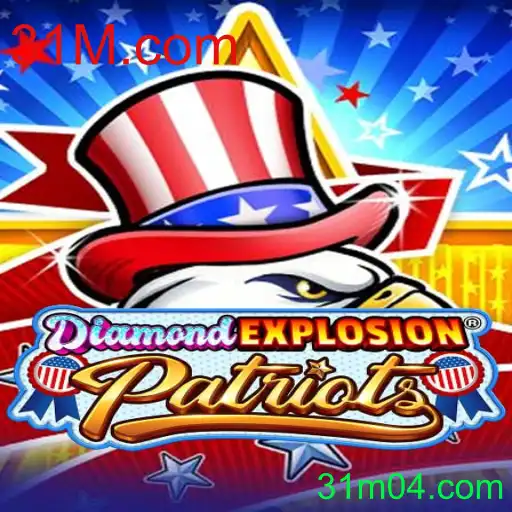 Explorando o Universo de DiamondExplosionPatriots: Jogo Inovador e Estratégico
