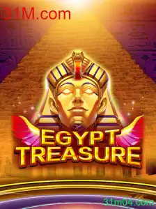 Desvendando os Mistérios de EgyptTreasure: Um Jogo de Aventuras e Estratégia