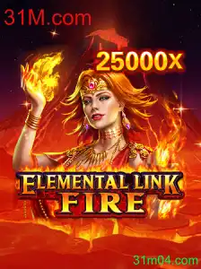 ElementalLinkFire: Desvende o Jogo que Está Dominando 31M.com