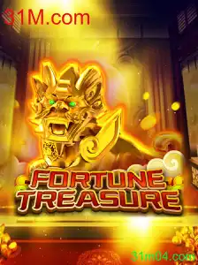 FortuneTreasure: Uma Jornada de Aventura e Estratégia
