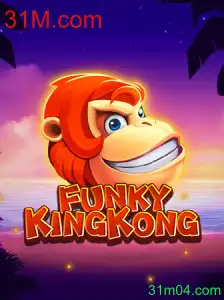 Aventuras Empolgantes em FunkyKingKong: O Novo Sensação dos Jogos Online