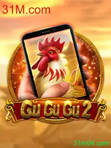 Descubra GuGuGu2M: O Novo Sensação do Mundo dos Jogos