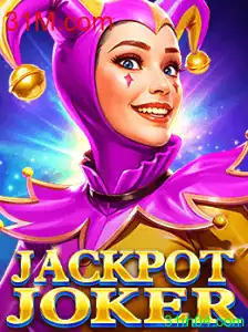 Descubra o Empolgante Mundo de JackpotJoker: Jogo Online em 31M.com