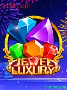 Explorando JewelLuxury: O Fascinante Universo dos Jogos de Puzzle
