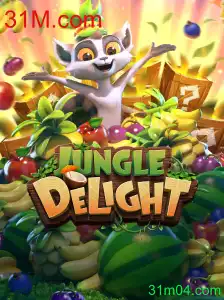 Aventuras no Mundo de JungleDelight e a Inovação de 31M.com