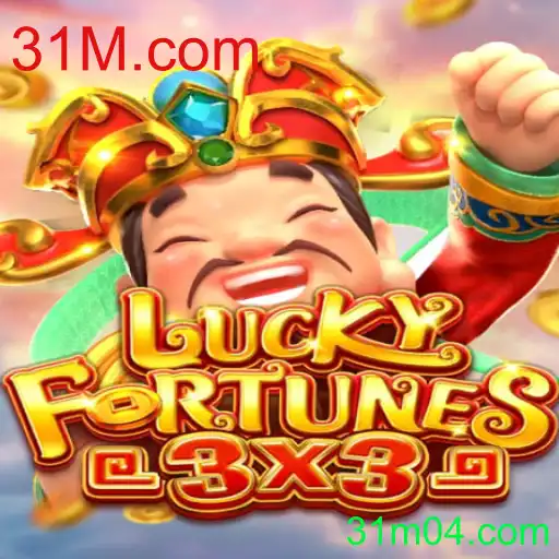 LUCKYFORTUNES3x3: Um Guia Completo para Jogadores e Entusiastas