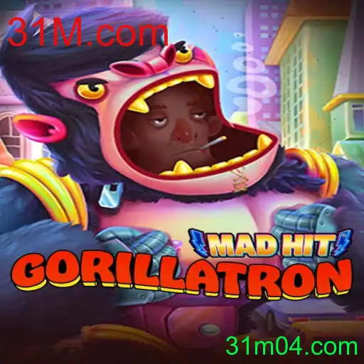 Descubra o Empolgante Mundo de MadHitGorillatron e Seus Desafios Únicos