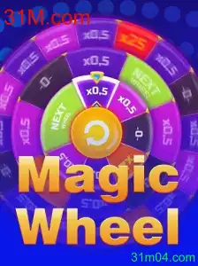 Explorando o Mundo Envolvente do Jogo MagicWheel: O Guia Completo