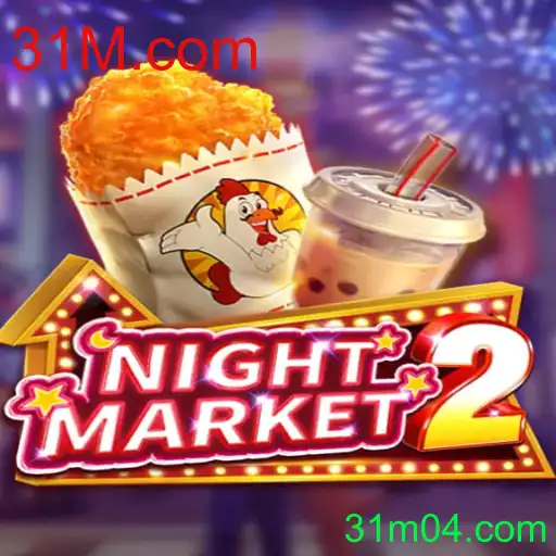 NightMarket2: Explore o Novo Fenômeno de Jogos Online