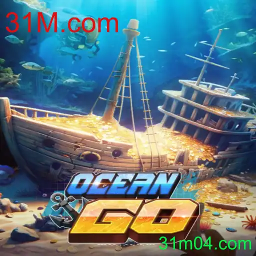 Explorando o Mundo de OceanGO: Um Mergulho Emocionante no Universo dos Jogos