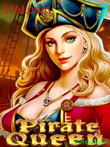 PirateQueen: Dominando os Mares com Estratégia e Aventura
