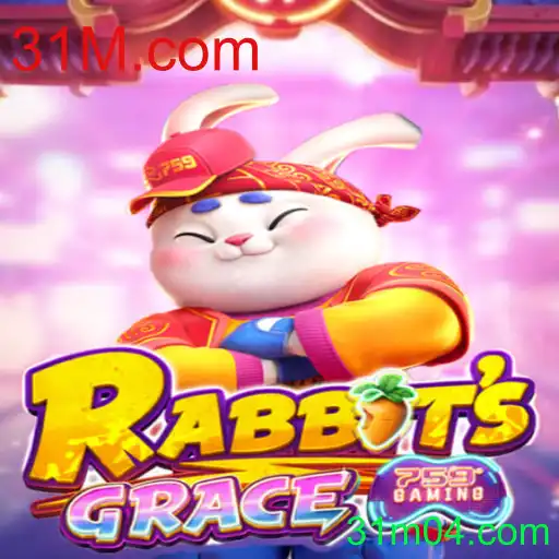 RabbitsGrace: Uma Imersiva Jornada no Mundo dos Coelhos