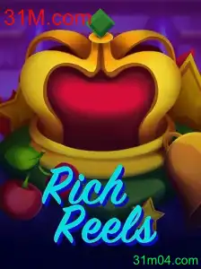 Descubra o Mundo Fascinante de RichReels: Jogo Online e Entretenimento