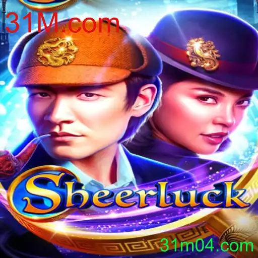 Descubra 'Sheerluck': Um Jogo de Mistério e Estratégia