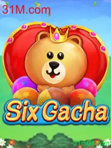 SixGacha: Um Novo Universo de Estratégia e Coleção