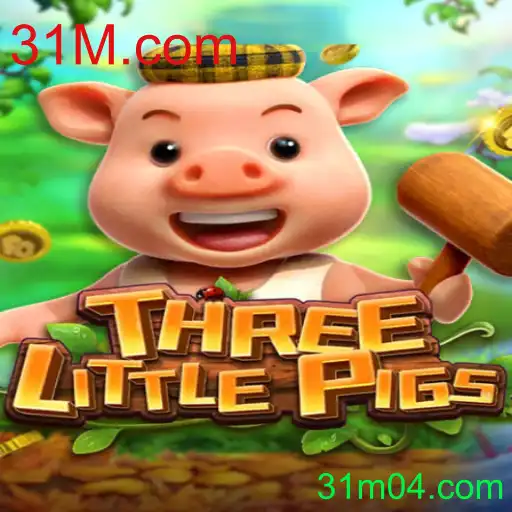 Descubra o Fascinante Jogo THREELITTLEPIGS com 31M.com