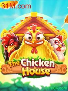 Descubra TheChickenHouse: Uma Experiência de Jogo Única
