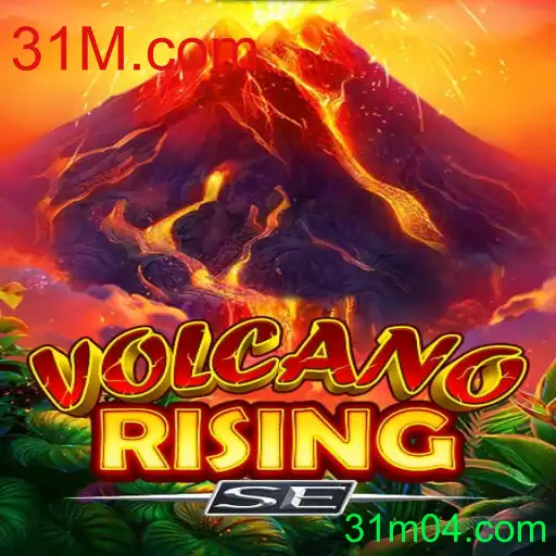 Descubra o Mundo de Aventura em VolcanoRisingSE