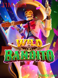 Descubra o Fascinante Mundo de WildBandito