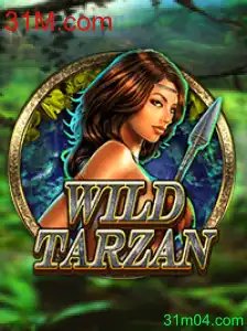 Explorando o Mundo de WildTarzan: Descrição, Introdução e Regras