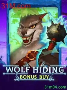 Explorando o Mundo de WolfHidingBonusBuy: O Jogo que Conquista Todos