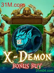Explorando o Mundo de XDemonBonusBuy no 31M.com